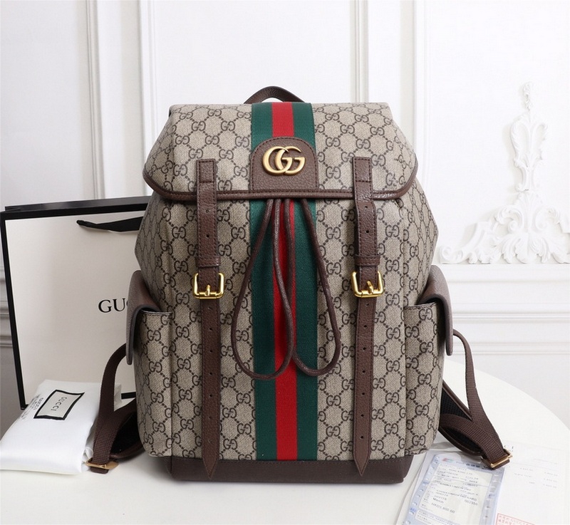 Gucci Handbags 275